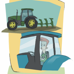 Manual básico de PRL - SECTOR AGRARIO